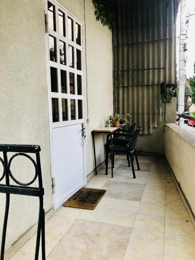 מלון טביליסי Sophie'S Garden מראה חיצוני תמונה