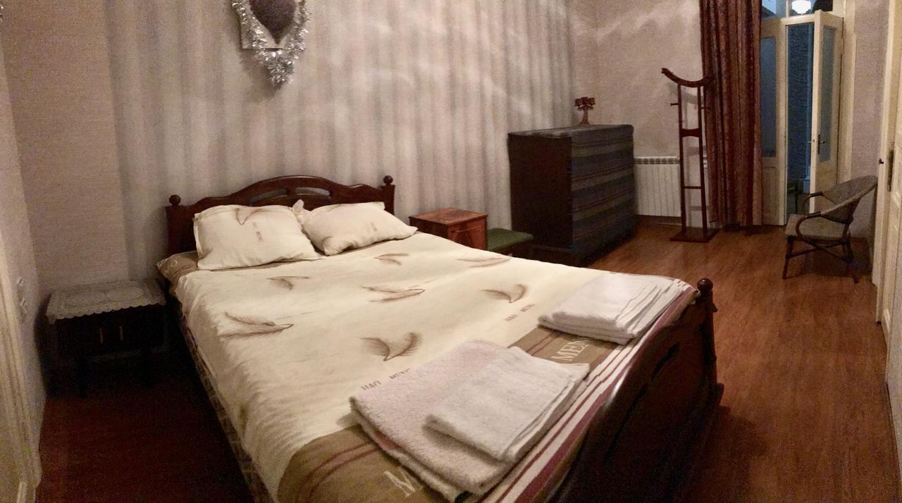 מלון טביליסי Sophie'S Garden מראה חיצוני תמונה